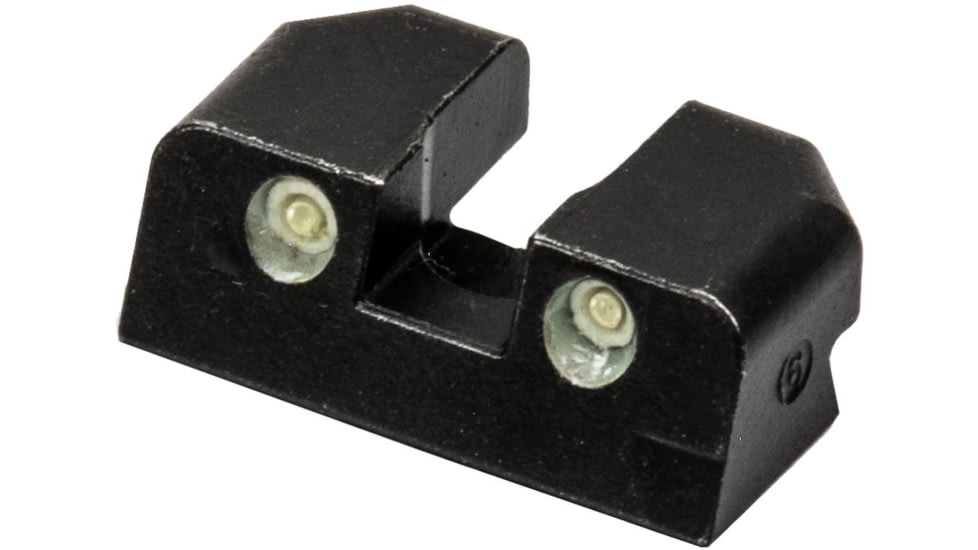 SIG SAUER Rear Night Sight Assy - Front #6, 1203618-06-R