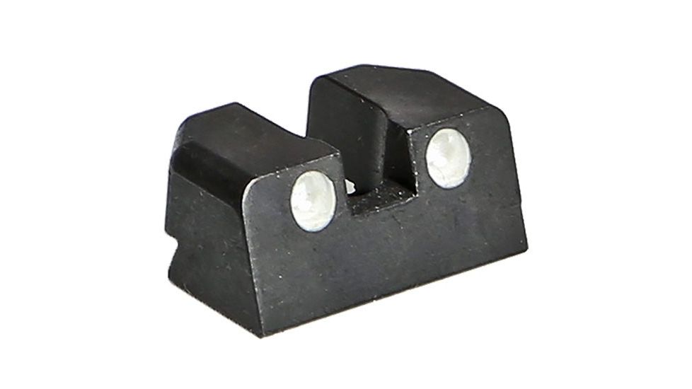Sig Sauer Rear Sight, Contrast, #8, P Se - 3422555008-R