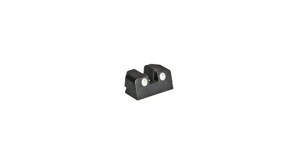 SIG SAUER Rear Sight, Contrast, #8 Nsn - 11-760-009-R