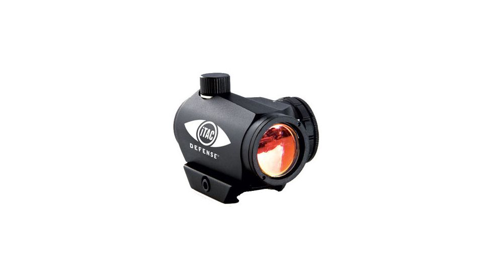Sig Sauer Red Dot Sights ITACRDS1
