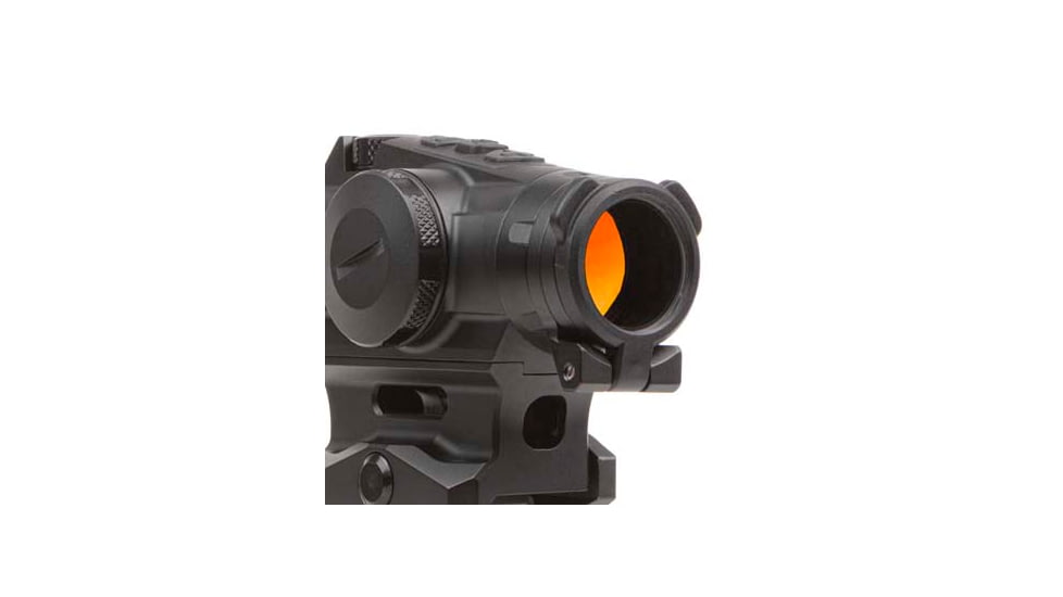 SIG SAUER Romeo 4T-PRO, 1x20mm, Red Dot Sight, Red Dot Sight, BLACK, SOR44101