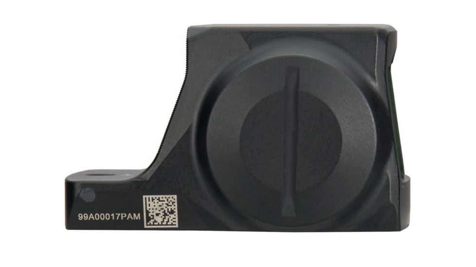 Sig Sauer ROMEO-X ENCLOSED COMPACT, Reflex Red Dot Sight, 1X24mm, 6 MOA Red Dot, Black, SORX1460