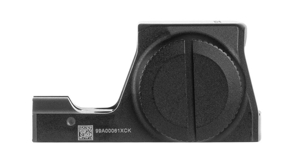 SIG SAUER Romeo-X Pro 1x Reflex Red Dot Sight, 6 MOA Dot Reticle, Black, SORX1060