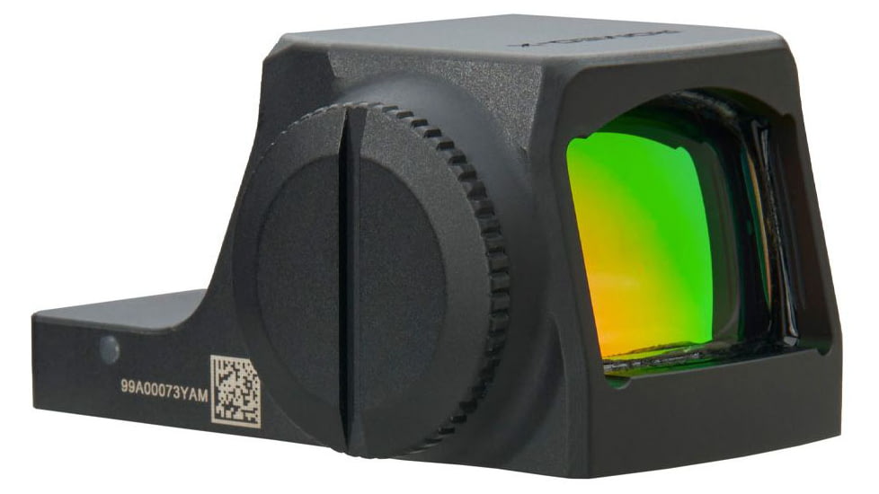Sig Sauer ROMEO-X PRO Enclosed, Reflex Red Dot Sight, 1X24mm, 3 MOA Red Dot, Black, SORX1330