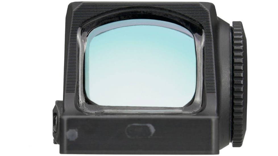 Sig Sauer ROMEO-X PRO Enclosed, Reflex Red Dot Sight, 1X24mm, 3 MOA Red Dot, Black, SORX1330