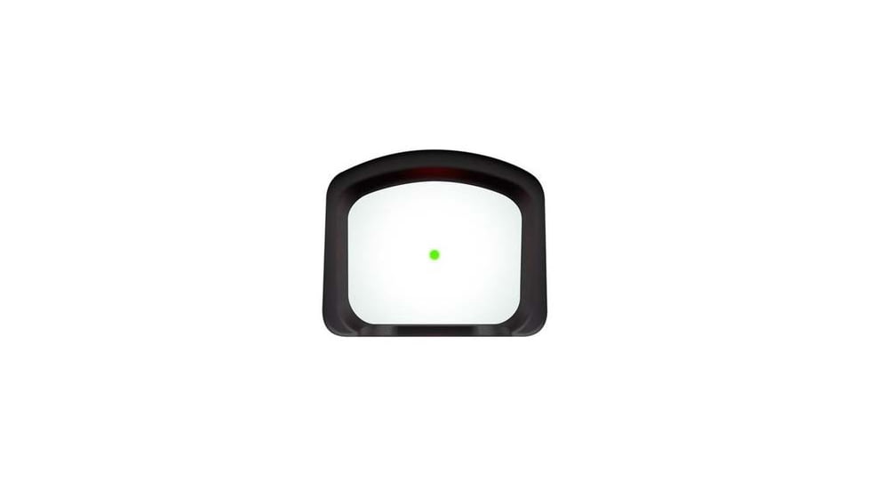 SIG SAUER Romeo-X Reflx Sight 3Moa Grn Dot Cmp, SORX1480