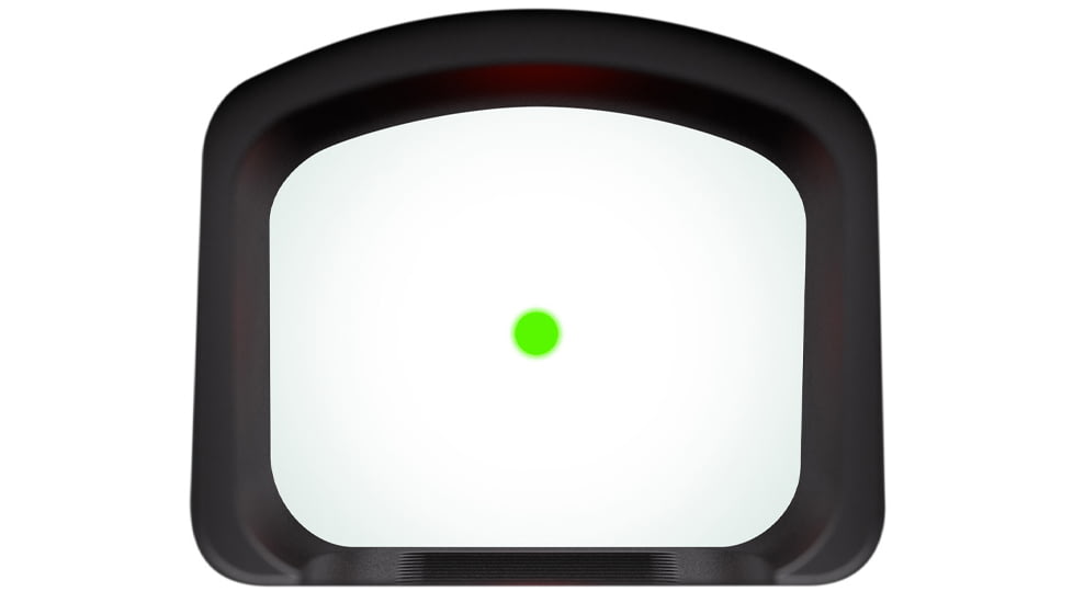 SIG SAUER Romeo-X Reflx Sight 6Moa Grn Dot Opn, SORX1290