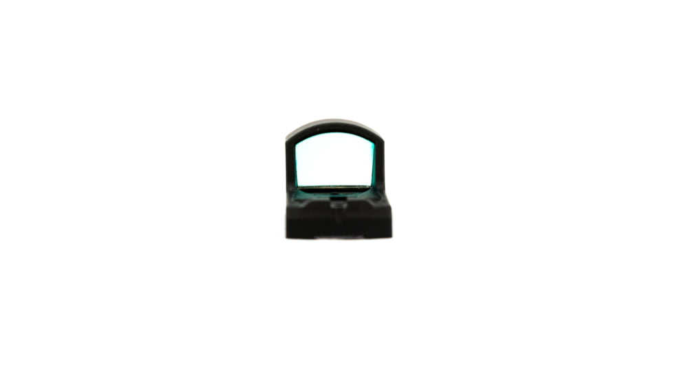 SIG SAUER Romeo Zero 1x Red Dot Sight, 3 MOA for P365/P365XL, Black, Small, SOR01300