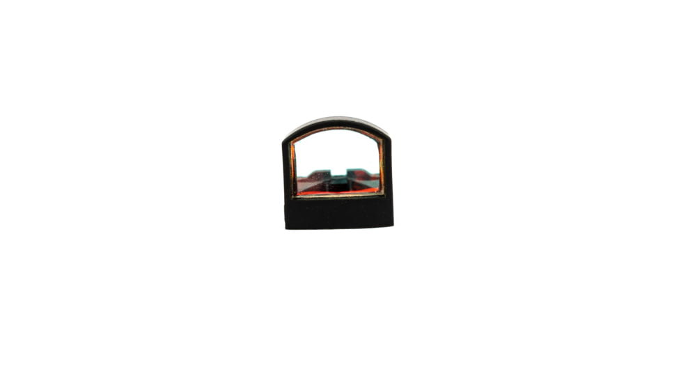 SIG SAUER Romeo Zero 1x Red Dot Sight, 3 MOA for P365/P365XL, Black, Small, SOR01300