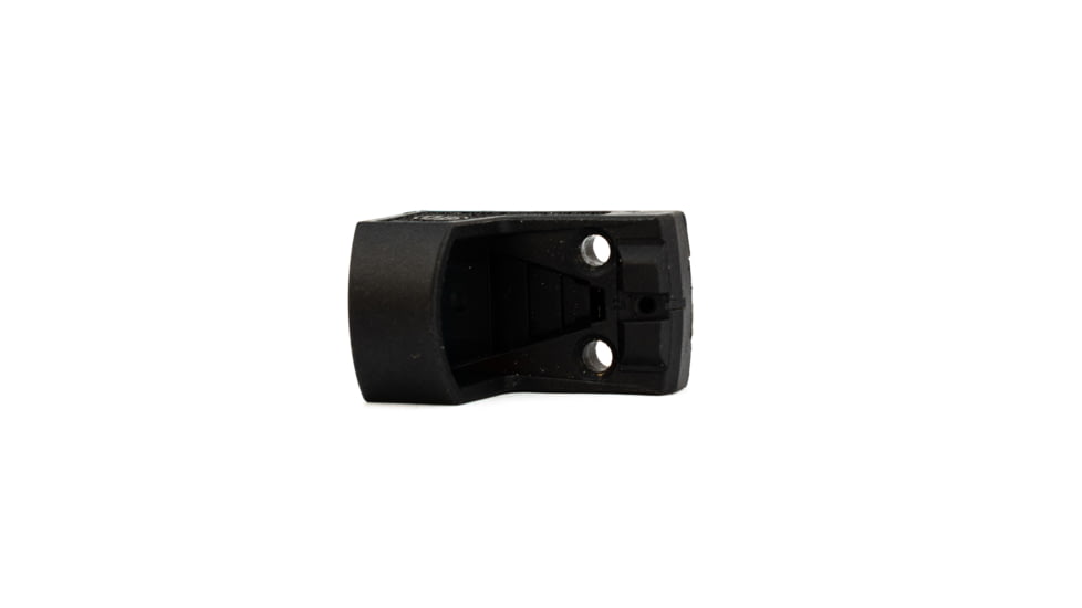 SIG SAUER Romeo Zero 1x Red Dot Sight, 3 MOA for P365/P365XL, Black, Small, SOR01300