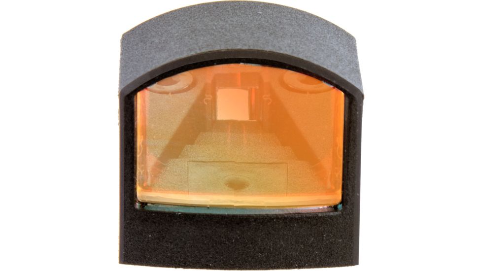 SIG SAUER Romeo Zero 1x Red Dot Sight, 3 MOA for P365/P365XL, Black, Small, SOR01300