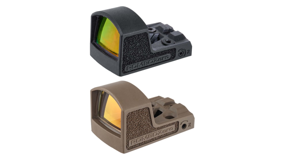 Sig Sauer Romeo Zero Red Dot Sight