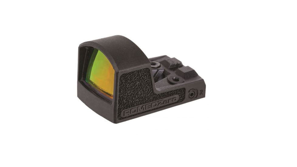 SIG SAUER ROMEO ZERO REFLEX SIGHT 3 MOA RED DOT BLACK, XI618958