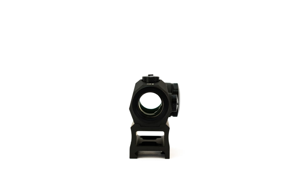 SIG SAUER ROMEO5 1x20mm Red Dot Sight, 2 MOA Red Dot Reticle, 1 x CR2032 Battery, Matte, Black, SOR52001