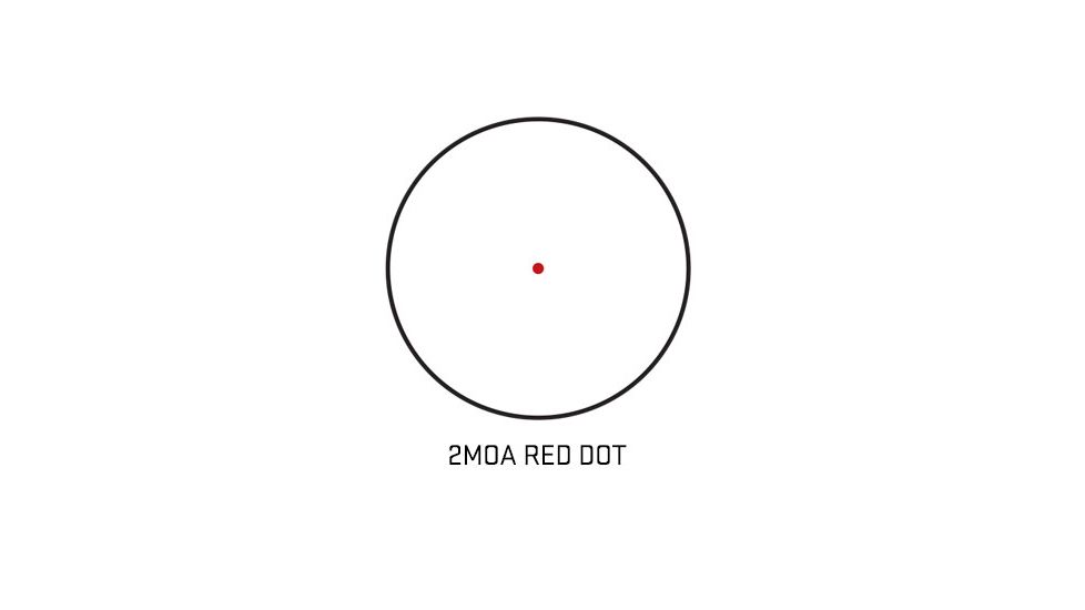 USED SIG SAUER OPMOD ROMEO7 Reflex Red Dot Sight, 1x30mm, 2 MOA Red Dot Reticle, FDE, SOR71021, EDEMO10, Condition Parts Only/Salvage, Defective