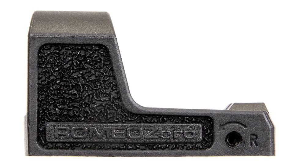 SIG SAUER ROMEOZero AUTO OFF Reflex Red Dot Sight, Black, 3 MOA, SOR01331