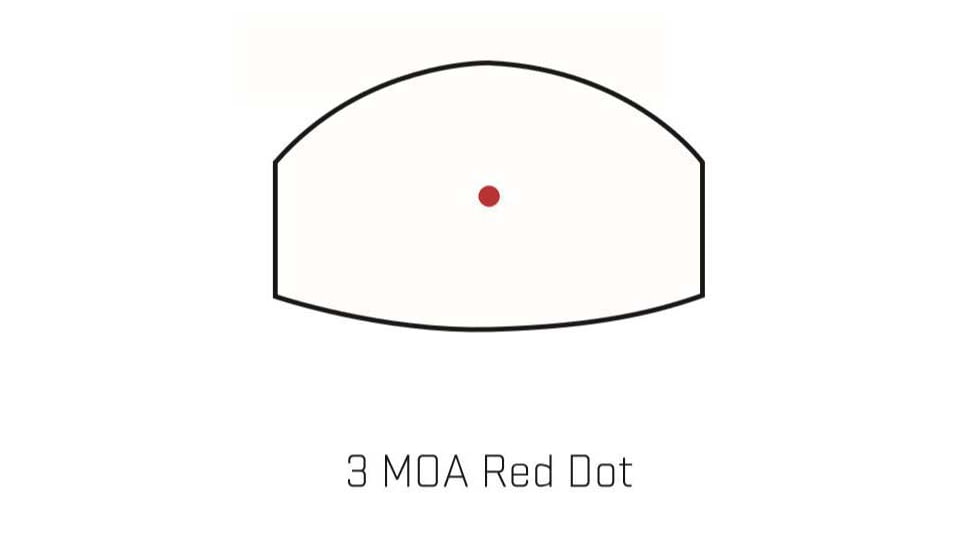 SIG SAUER Sierra 3BDX2.5-8x32mm Rifle Scope 30mm Tube, Black, BDX-R1 Digital Reticle, MOA, Romeo1PRO 1x30 Reflex Sight Combo w/Alpha2 Scope Mounts, SOSBDX321R1