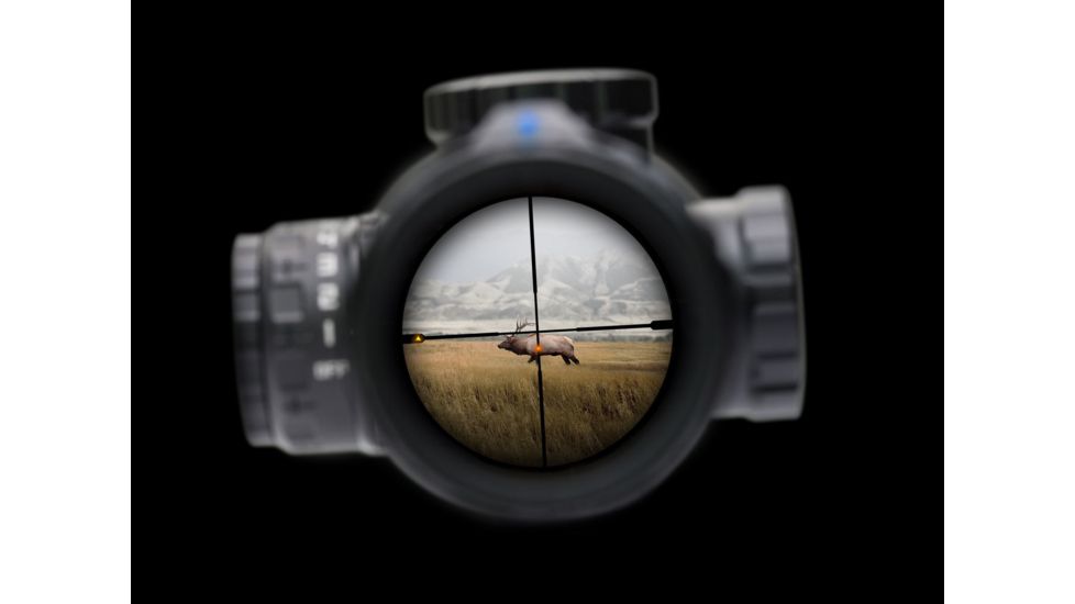 BDX-R1 Digital Reticle
