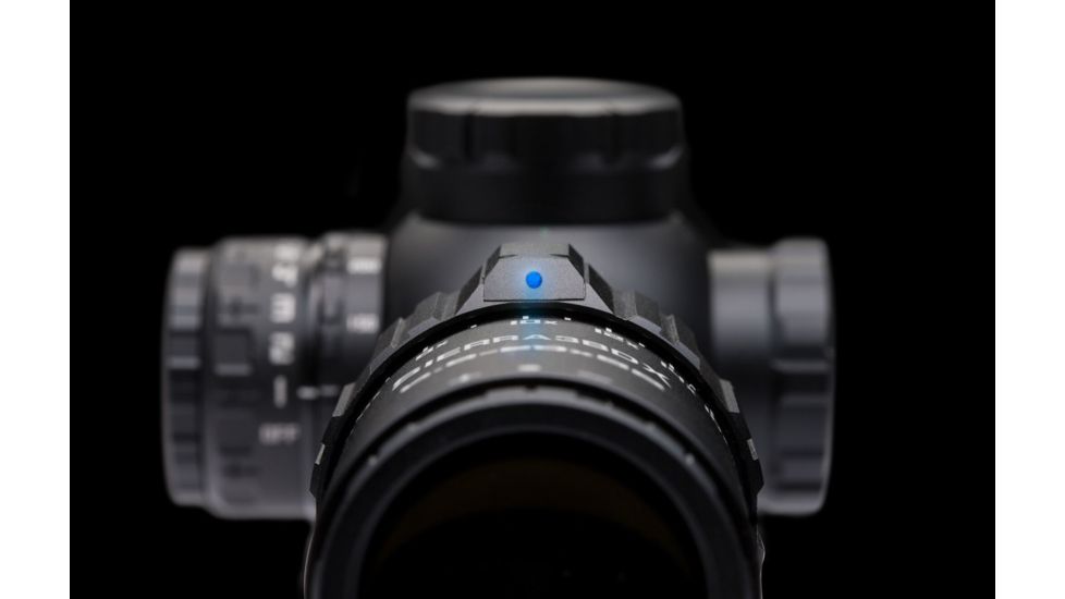 BDX-R1 Digital Reticle