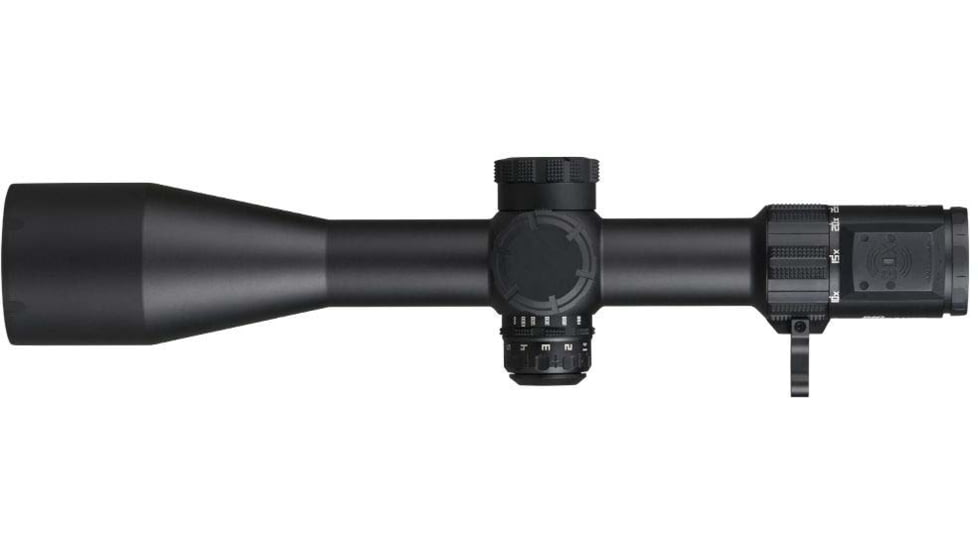 SIG SAUER Easy 6-BDX 5-30x56mm 34mm Tube Second Focal Plane Rifle Scope