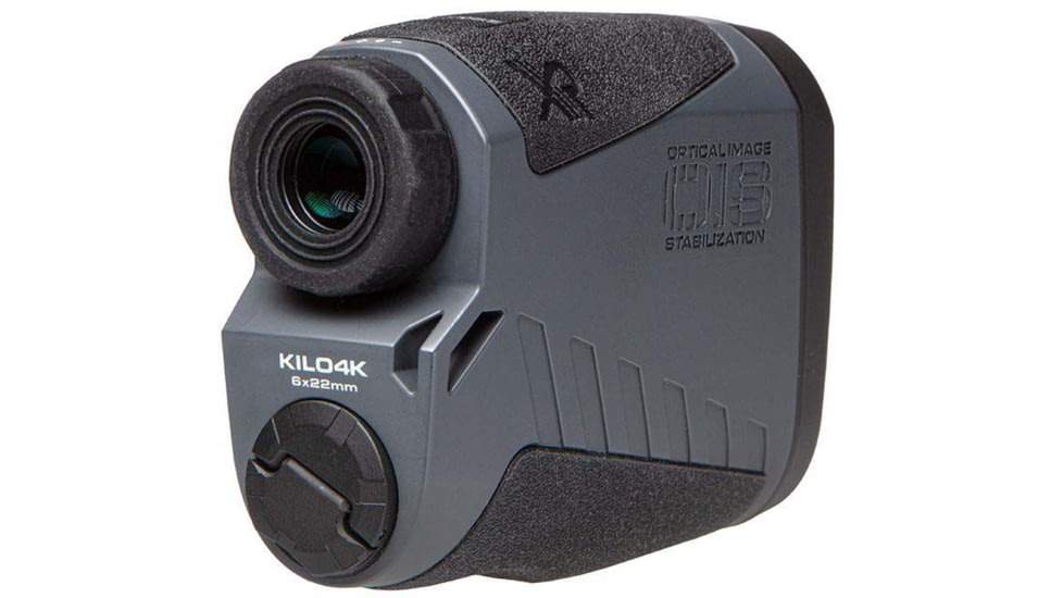SIG SAUER KILO4K 6x22mm Laser Rangefinders Monocular