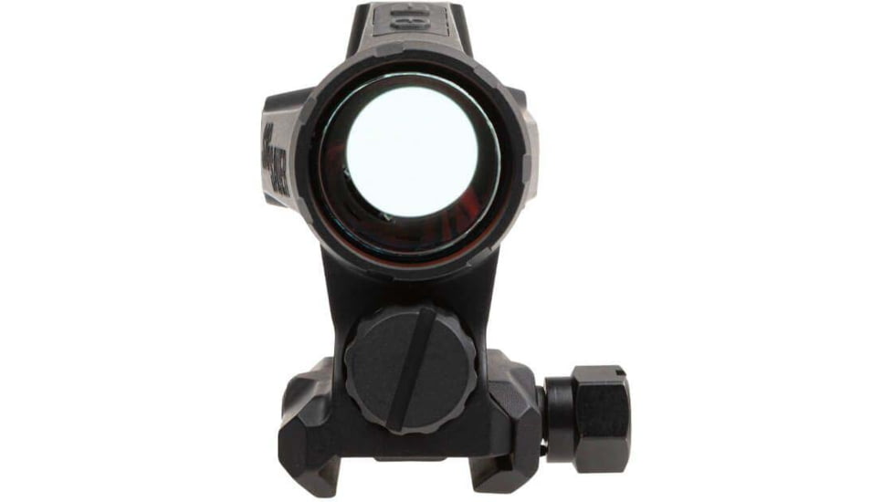SIG SAUER Romeo 5 XDR Gen II 1x20mm 2 MOA Red Dot Sight