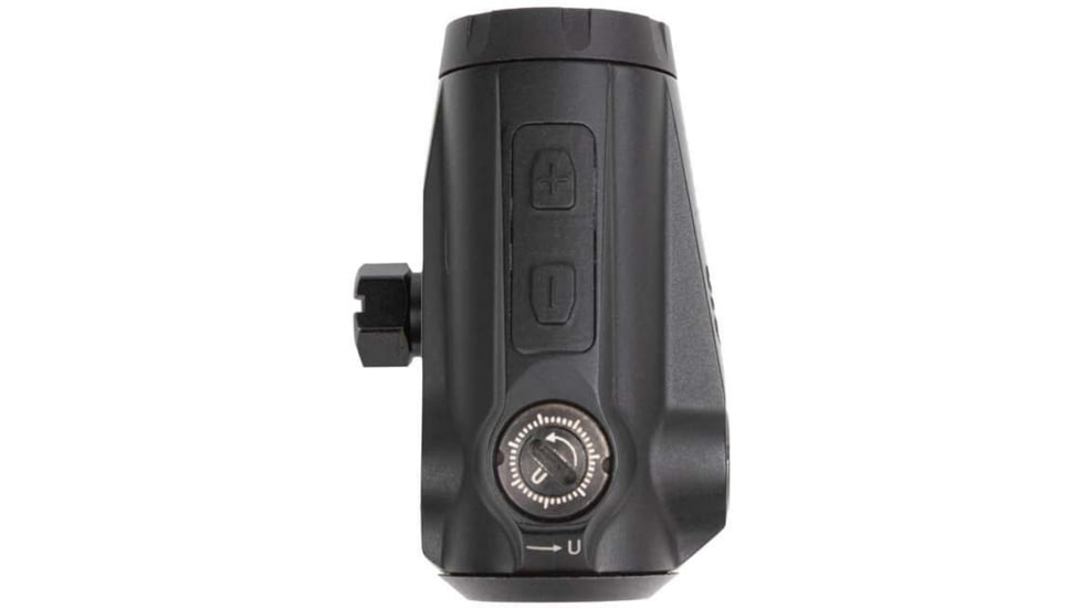 SIG SAUER Romeo 5 XDR Gen II 1x20mm 2 MOA Red Dot Sight