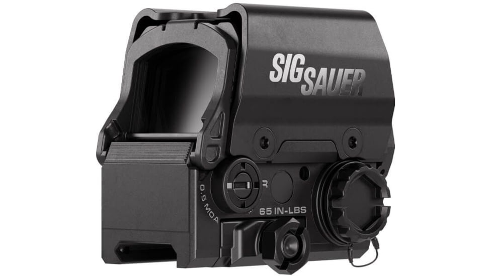 SIG SAUER ROMEO 8T AMR