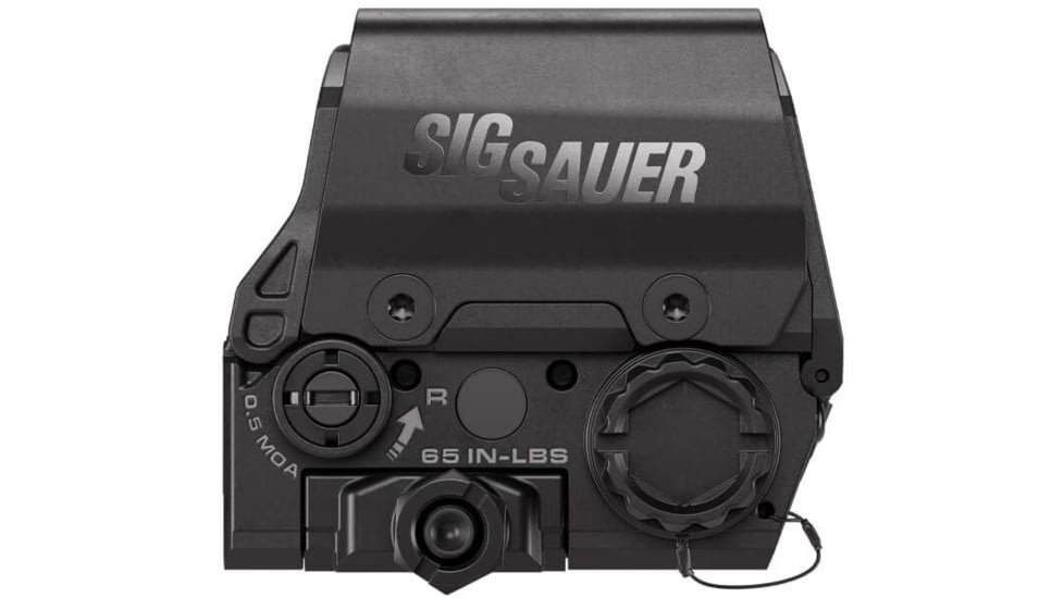 SIG SAUER ROMEO 8T AMR