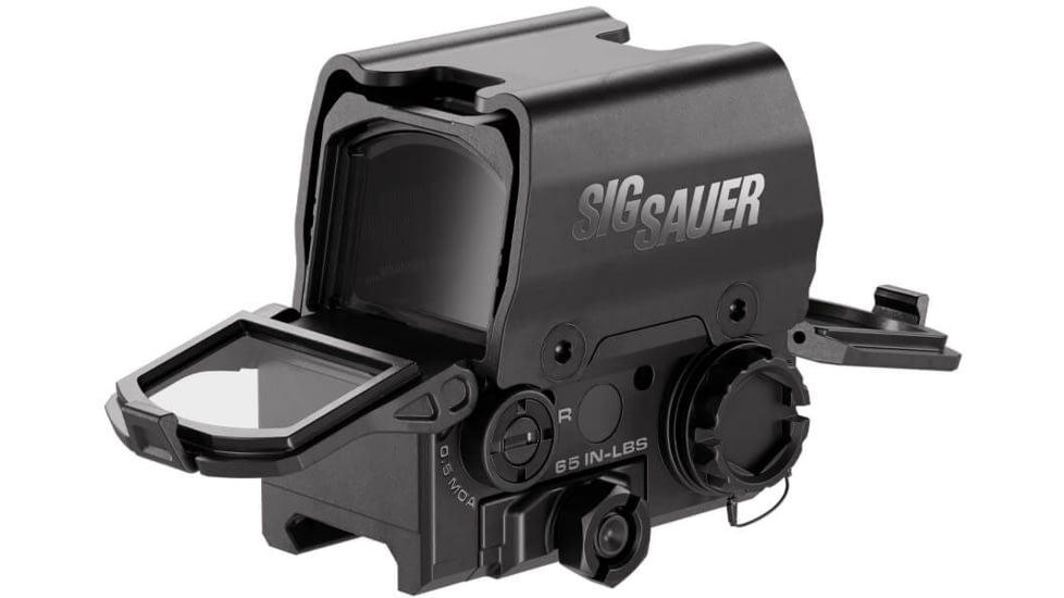 SIG SAUER ROMEO 8T AMR