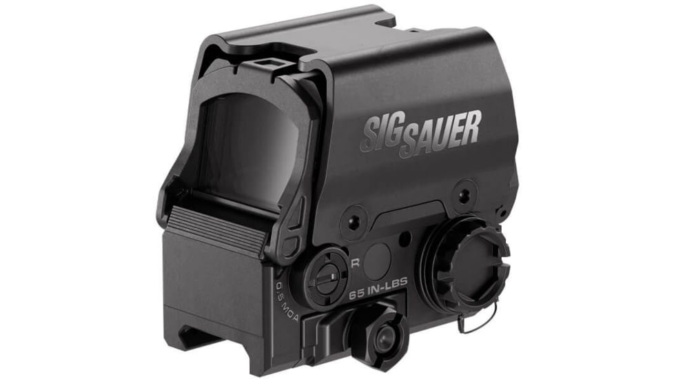 SIG SAUER ROMEO 8T AMR