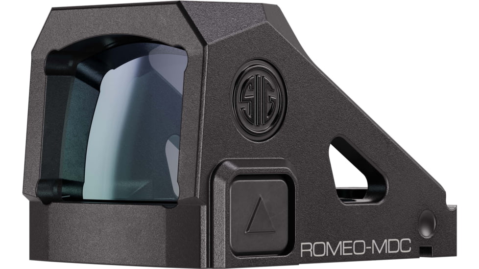 SIG SAUER Romeo-MDC 1x26mm Reflex Red Dot Sight