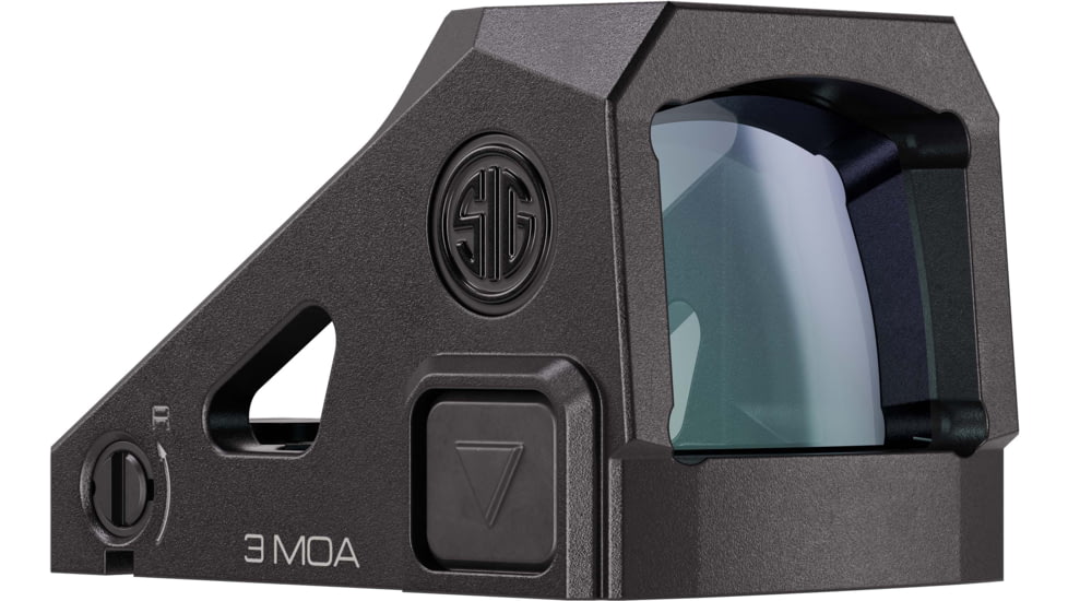 SIG SAUER Romeo-MDC 1x26mm Reflex Red Dot Sight