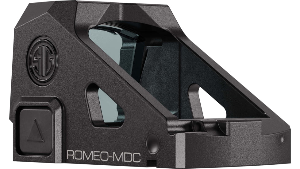 SIG SAUER Romeo-MDC 1x26mm Reflex Red Dot Sight