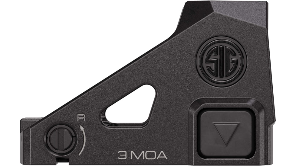 SIG SAUER Romeo-MDC 1x26mm Reflex Red Dot Sight