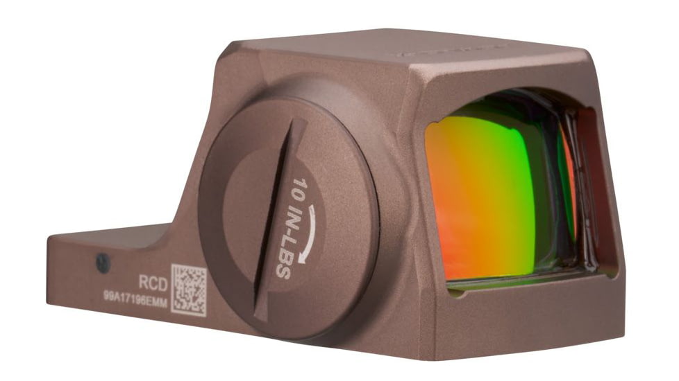 Sig Sauer Romeo-X 1x Reflex Sight