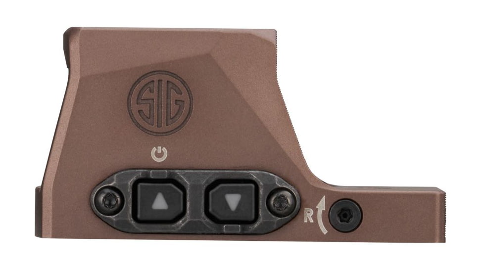 Sig Sauer Romeo-X 1x Reflex Sight