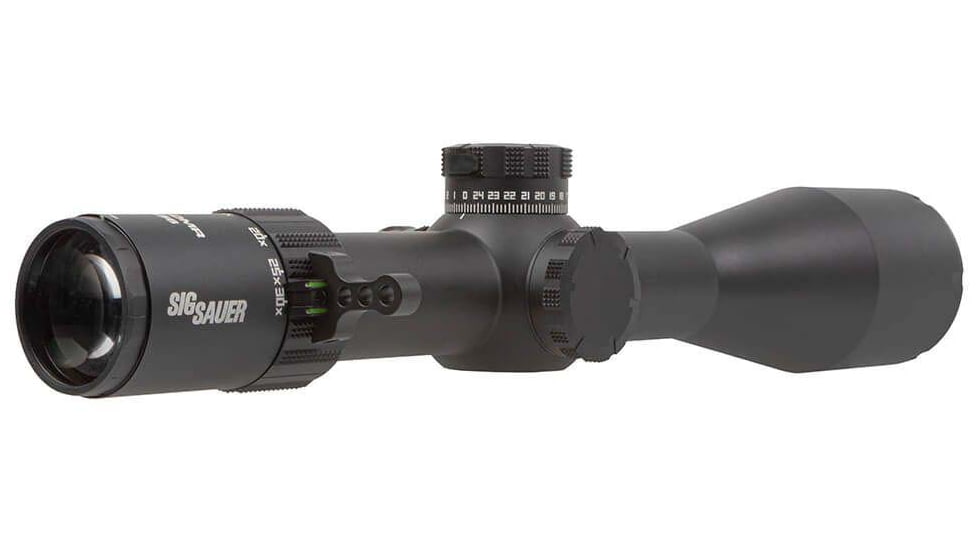 SIG SAUER Tango DMR 5-30x56mm 34mm Tube First Focal Plane Rifle Scope
