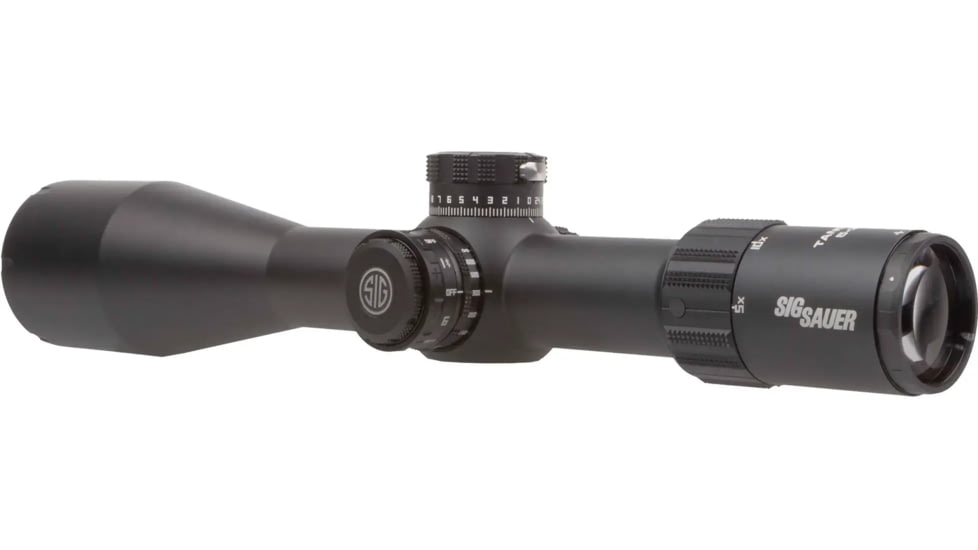 SIG SAUER Tango DMR 5-30x56mm 34mm Tube First Focal Plane Rifle Scope