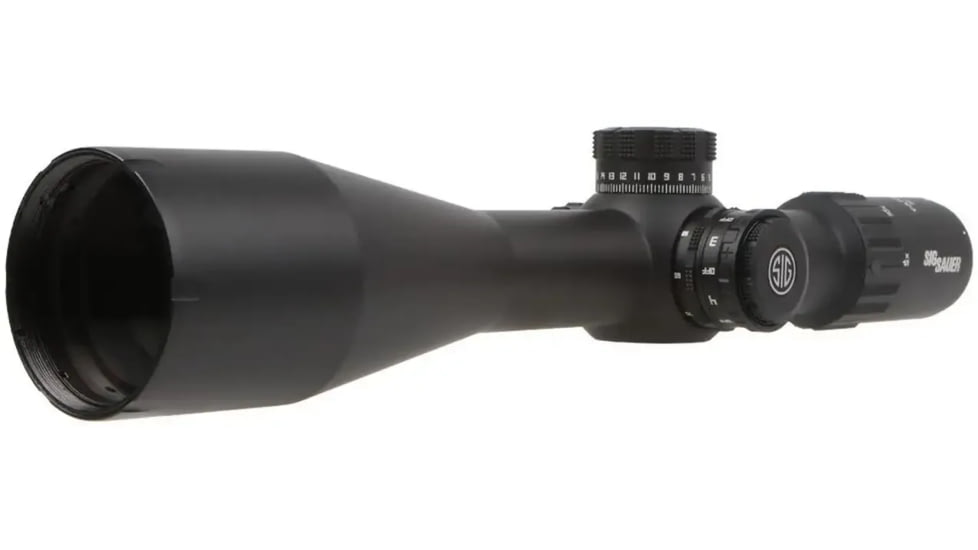 SIG SAUER Tango DMR 5-30x56mm 34mm Tube First Focal Plane Rifle Scope