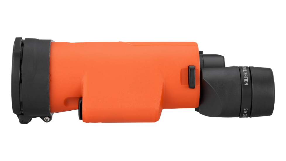 SIG SAUER Zulu6 HDX Pro OIS 18x50mm Schmidt-Pechan Prism Marine Binocular