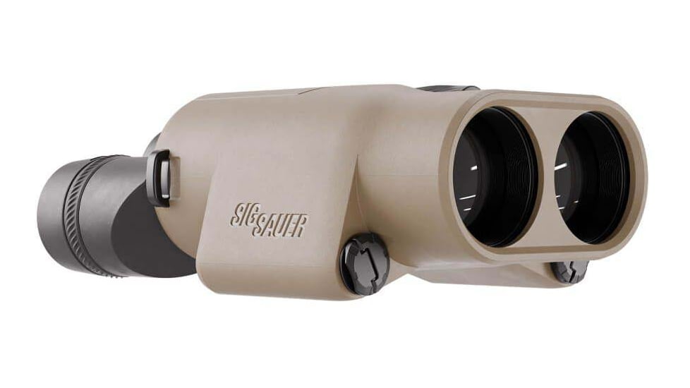 SIG SAUER Zulu6 Hdx Pro SSSOZ6WP1642