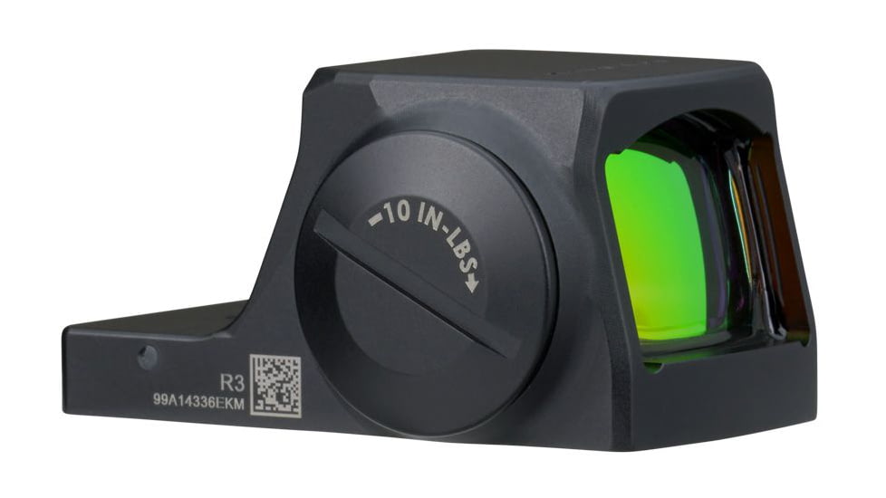 SIG SORX1370 ROMEO-X REFLX SIGHT GRN CIRCLE DOT