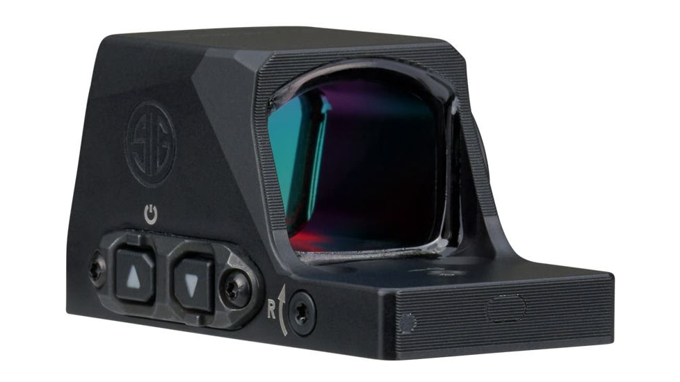 SIG SORX1370 ROMEO-X REFLX SIGHT GRN CIRCLE DOT