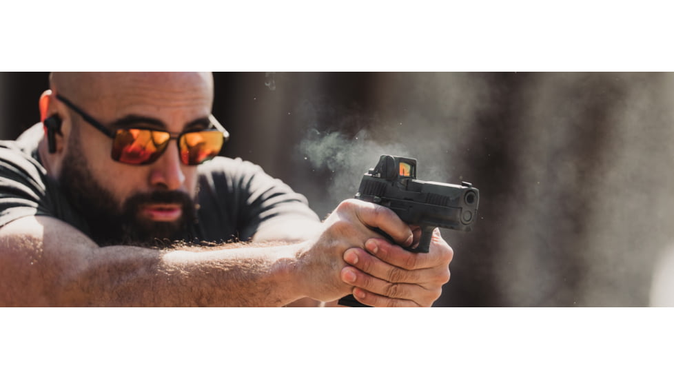 SIG SORX1580 ROMEO-X REFLX SIGHT 3MOA GRN DOT LOC