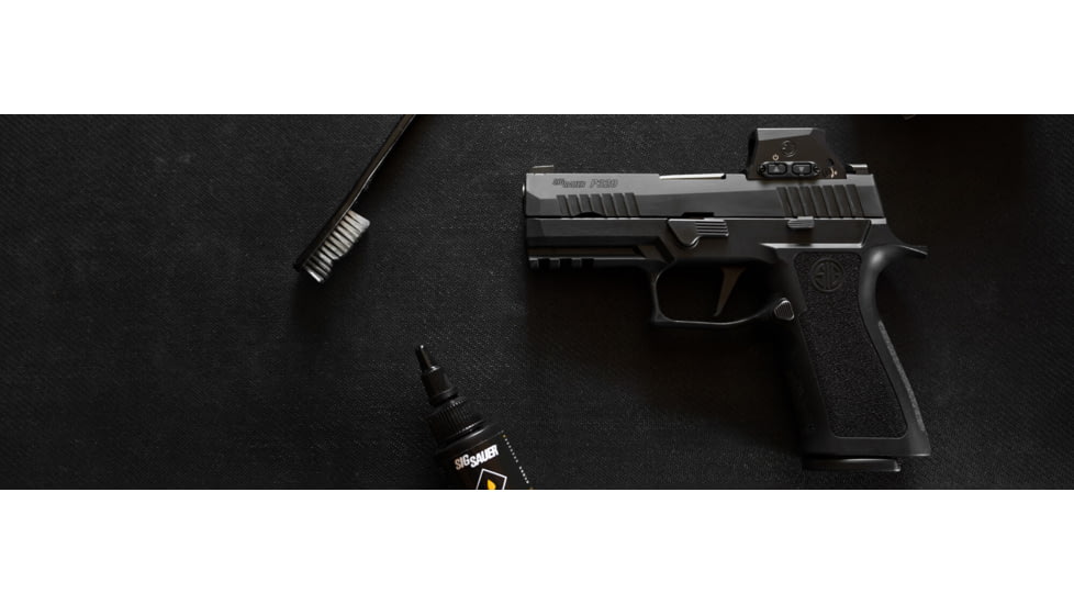 SIG SORX1580 ROMEO-X REFLX SIGHT 3MOA GRN DOT LOC
