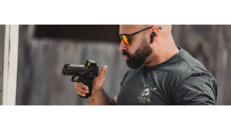 SIG SORX1580 ROMEO-X REFLX SIGHT 3MOA GRN DOT LOC