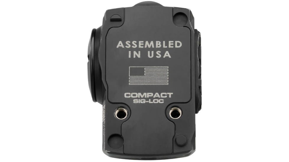 SIG SORX1680 ROMEO-X REFLX SIGHT 3MOA GRN DOT LOC
