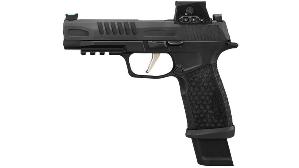 SIG SORX1680 ROMEO-X REFLX SIGHT 3MOA GRN DOT LOC