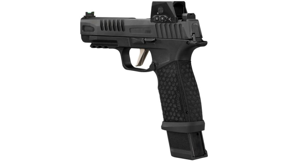 SIG SORX1680 ROMEO-X REFLX SIGHT 3MOA GRN DOT LOC